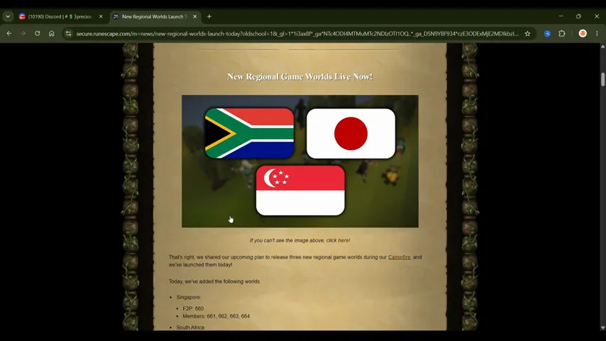 éditeurs de jeux — capture d'écran