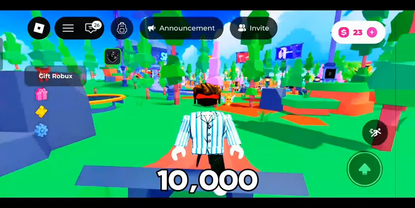Lucky Fruit Wins 100 — capture d'écran