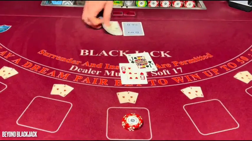 Royal Blackjack 4 — capture d'écran
