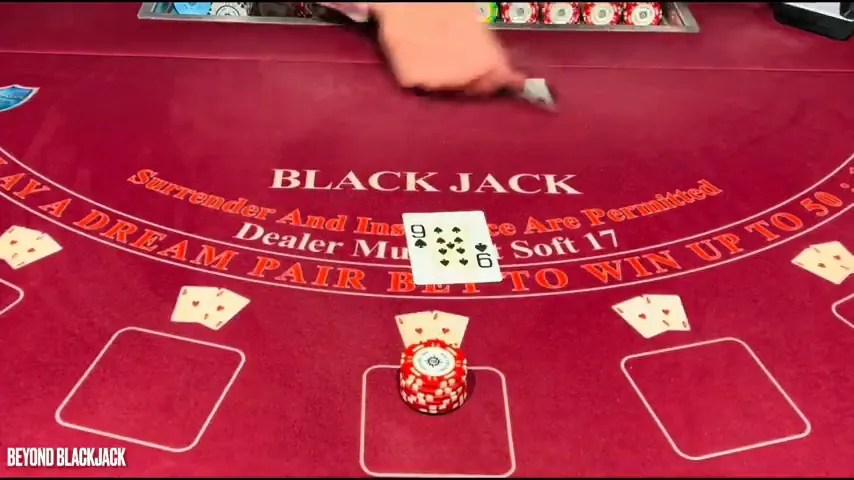 Royal Blackjack 4 — capture d'écran